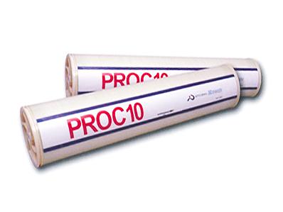 海德能PROC10抗汙（wū）染反滲透膜（mó）