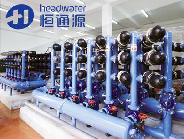盤式過濾器（qì）