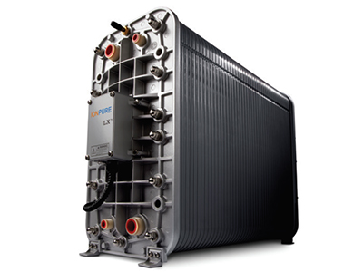 IONPURE LXM45Z電除（chú）鹽EDI模塊