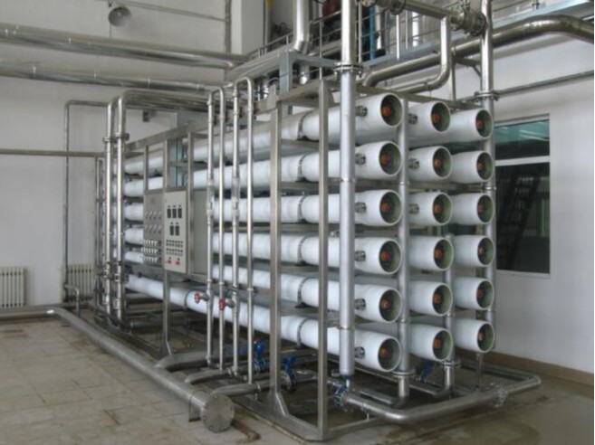 汙水處理廠自控係統