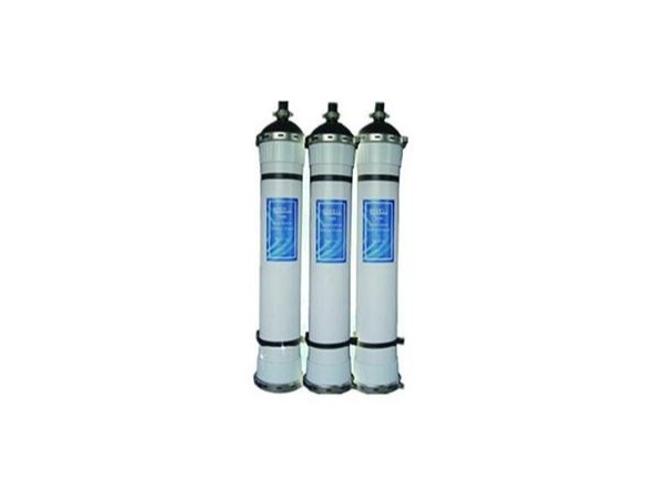 陶氏超濾反滲透係列產品的結構優勢