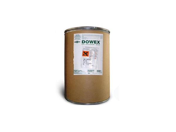 陶氏（shì）離子交（jiāo）換樹脂的廣泛應用