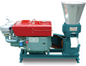 飼料顆粒機（jī）柴油機型