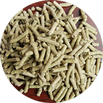 豆（dòu）粕顆粒