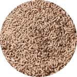 麩（fū）皮顆粒