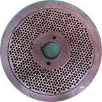 模盤孔（kǒng）徑：3mm