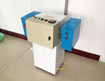 顆粒粉化度（dù）測量（liàng）儀