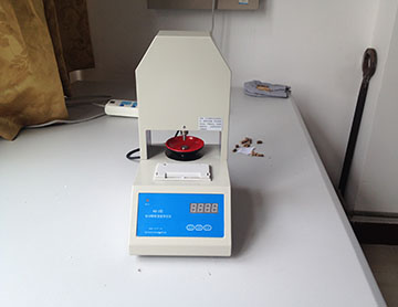 硬（yìng）度測定計（jì）