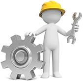 草莓视频官网廠家提供飼料顆（kē）粒機設備保養（yǎng）及維護技術