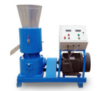 飼料（liào）製粒機（jī）