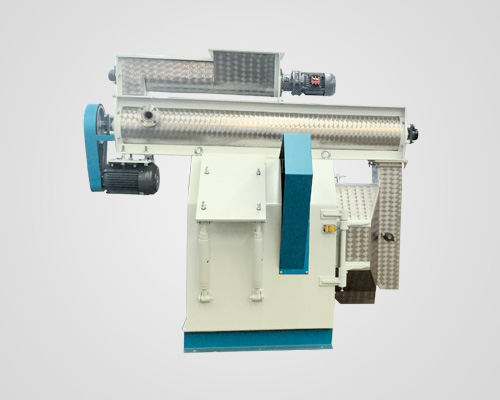 ZLSH350環(huán)模飼料顆粒機 ZLSH350環(huán)模飼料顆粒機(jī)