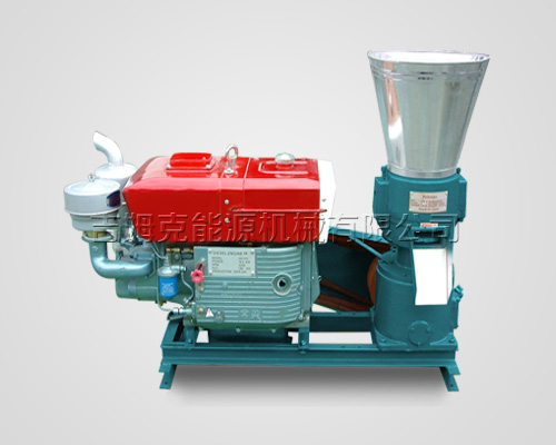 飼料顆粒機-柴油機型 飼料顆粒機-柴油機型
