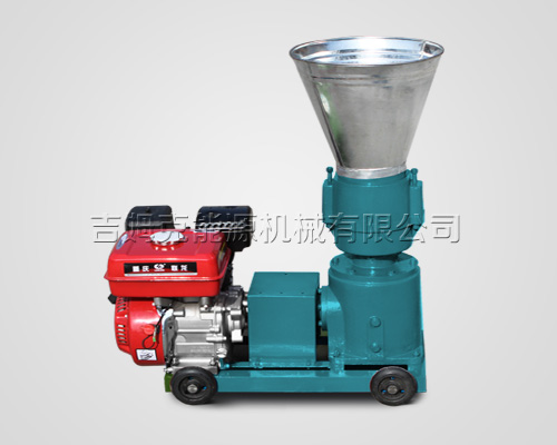飼料(liào)顆粒機-汽油機型