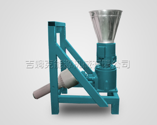 飼料顆(kē)粒機-拖拉(lā)機型 飼料顆粒機(jī)-拖拉機型