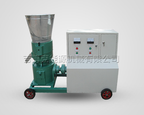 飼料顆粒機-電機C型 飼料顆粒機(jī)-電(diàn)機C型(xíng)