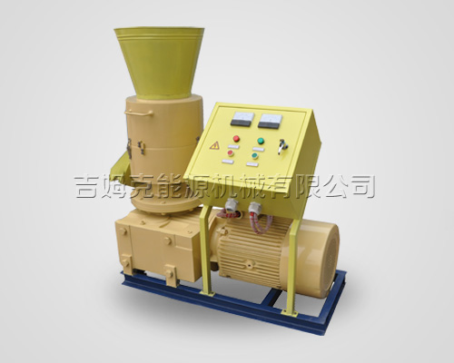 木(mù)屑顆(kē)粒機(jī)動輥電機B型