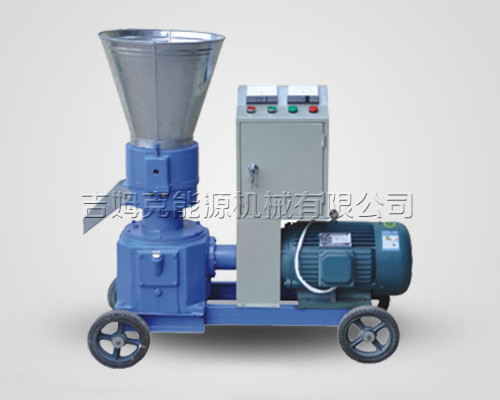 木屑顆(kē)粒機動盤電機B型 木屑顆粒機動盤電機(jī)B型