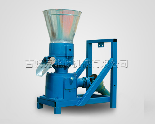 木屑顆粒機動盤拖拉機型 木(mù)屑顆粒機動盤(pán)拖(tuō)拉機(jī)型