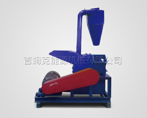 木材粉碎機(jī) 木材粉碎機