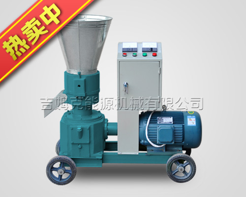 飼料顆(kē)粒機-電機B型(xíng) 飼料顆粒機-電機B型