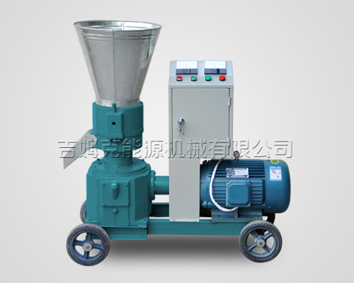 豬飼(sì)料顆粒機 豬飼料顆粒(lì)機
