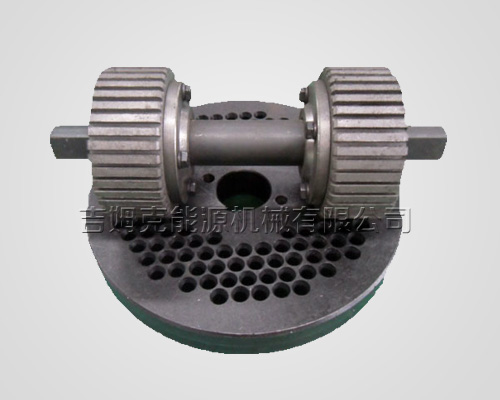 顆粒機壓輥(gǔn)