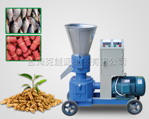 魚飼料顆粒機 魚飼料顆粒機