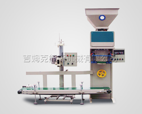 顆粒包裝機 顆(kē)粒包裝機