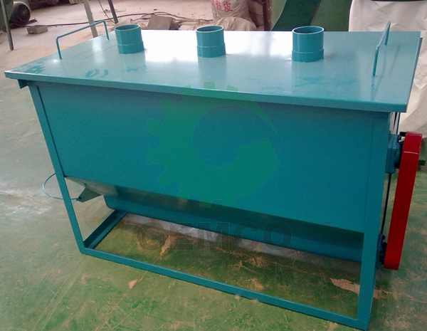 草莓视频官网滾筒(tǒng)篩