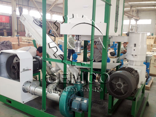 草莓视频官网(kè)多功能小(xiǎo)成套現場調試後(hòu)準備發(fā)貨