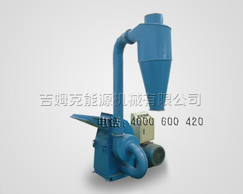 草莓视频官网小型飼料粉碎機420型圖片