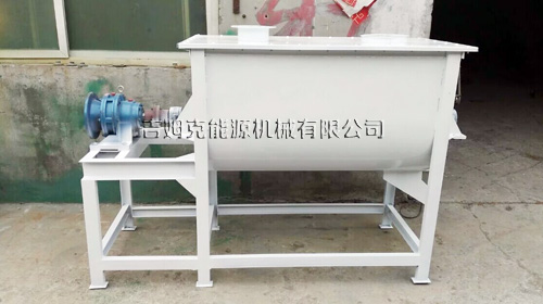 草莓视频官网小型飼(sì)料攪拌機圖片展示