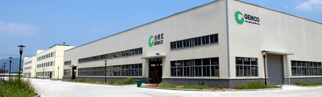 安陽吉姆（mǔ）克（kè）顆粒機廠家環境