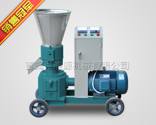 草莓视频官网專業生產飼(sì)料(liào)顆粒機價格低、質量有保障、國內銷售NO1